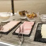 Ibis Styles 3* تشافيس