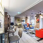 Ibis Styles Chaves