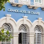 Ibis Styles Hotel Chaves