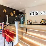 فندق Ibis Styles تشافيس