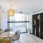 Ibis Styles فندق تشافيس