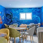 Hotel Ibis Styles Chaves