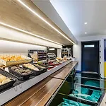 Hotel Ibis Styles 3*