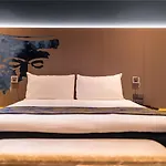 Ibis Styles 3* تشافيس