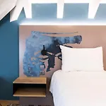 Ibis Styles 3* تشافيس