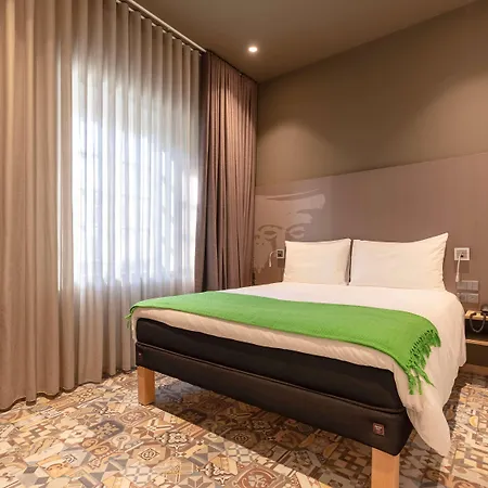 Ibis Styles 3* Chaves