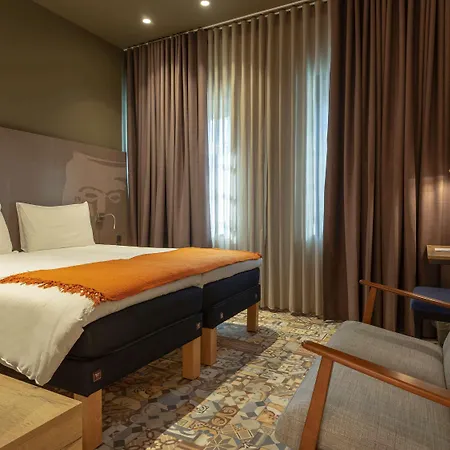 Szálloda Ibis Styles