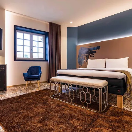Ibis Styles Chaves