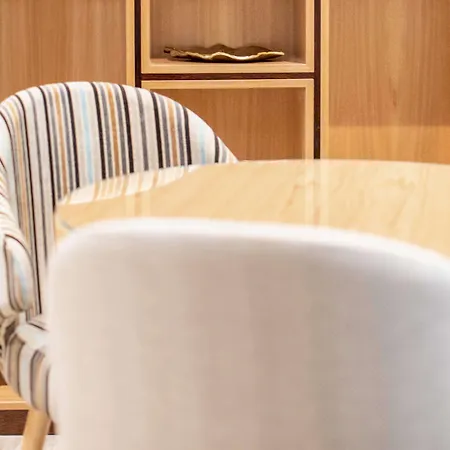 Ibis Styles Szálloda