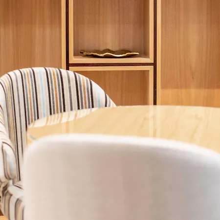 Ibis Styles Szálloda 3*