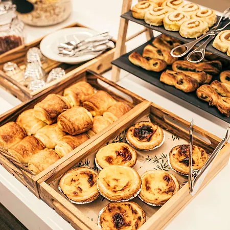 Ibis Styles تشافيس