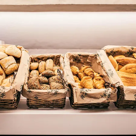 فندق Ibis Styles تشافيس