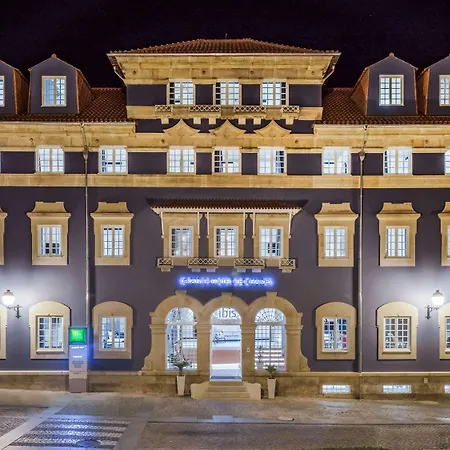 Ibis Styles Ξενοδοχείο