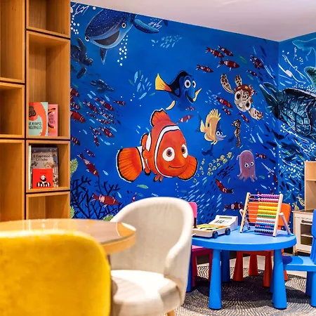 Ibis Styles Chaves