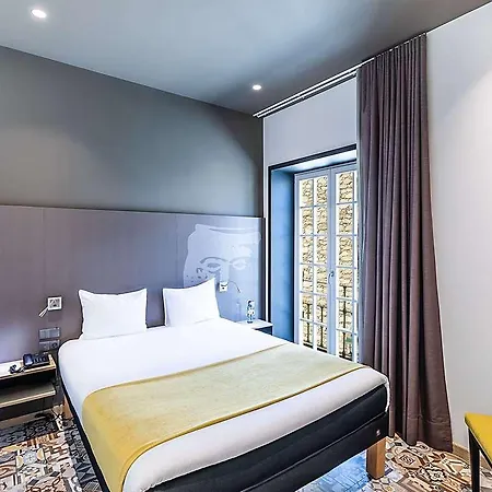 Ibis Styles Ξενοδοχείο 3*