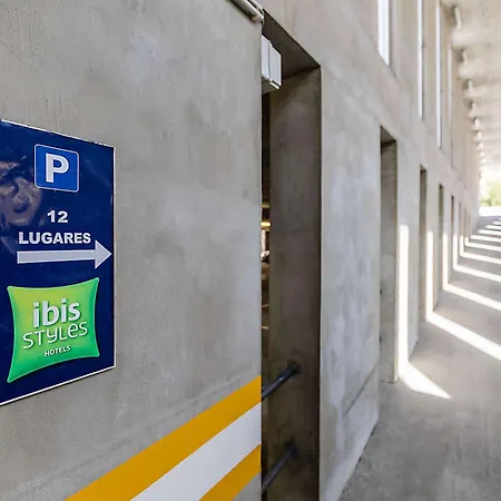 Ibis Styles Hotel 3*
