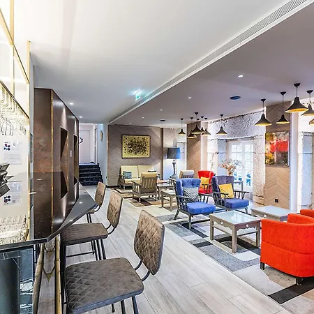 Hotel Ibis Styles Chaves