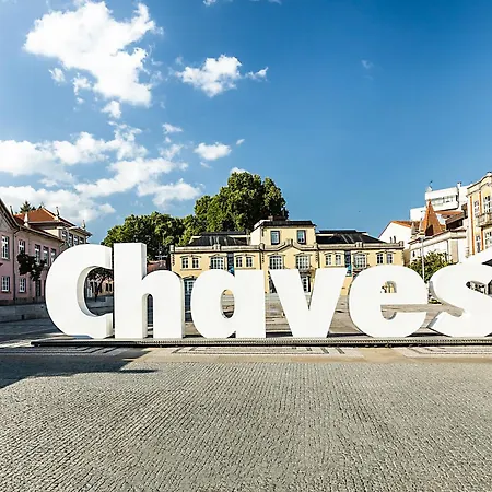 Ibis Styles 3* Chaves