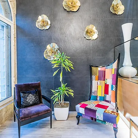 Ibis Styles Отель Шавиш