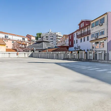 Ibis Styles Ξενοδοχείο Chaves