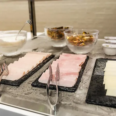 Ibis Styles 3* تشافيس