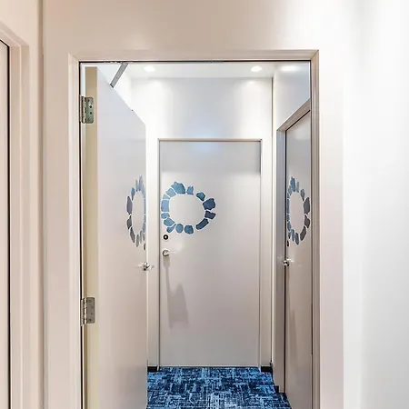 Ξενοδοχείο Ibis Styles