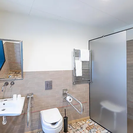 Ibis Styles Chaves