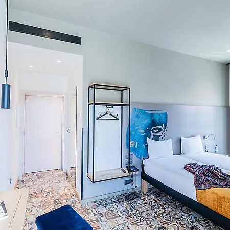 Ξενοδοχείο Ibis Styles Chaves