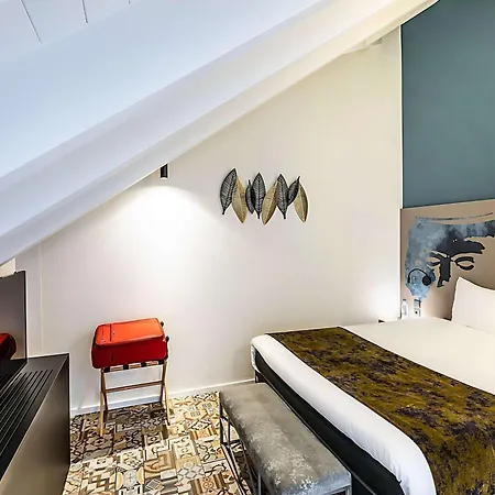 Hotel Ibis Styles Chaves