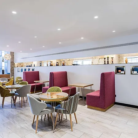Ibis Styles Ξενοδοχείο 3*