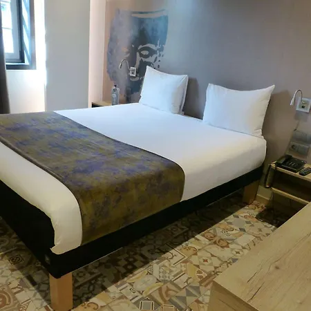 Ibis Styles Ξενοδοχείο Chaves