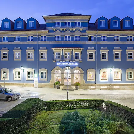 Szálloda Ibis Styles 3*