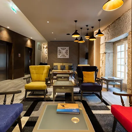 Ibis Styles تشافيس