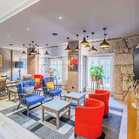 Ibis Styles Szálloda 3*