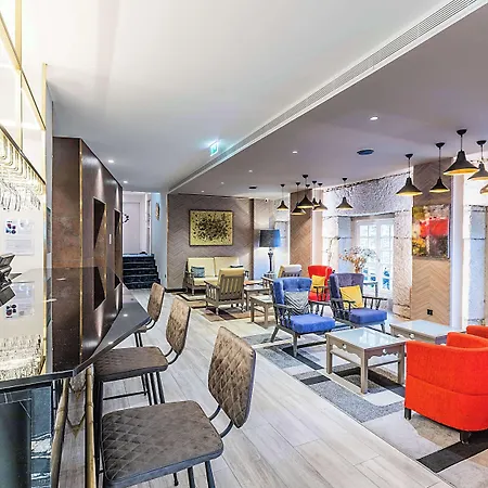 Ibis Styles Chaves