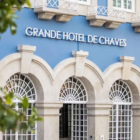 Ibis Styles Hotel Chaves