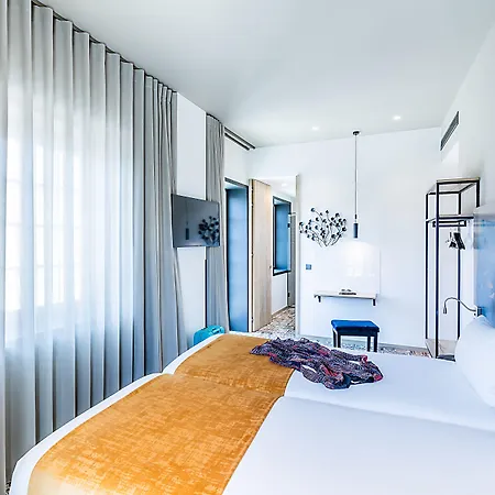 Ξενοδοχείο Ibis Styles 3*