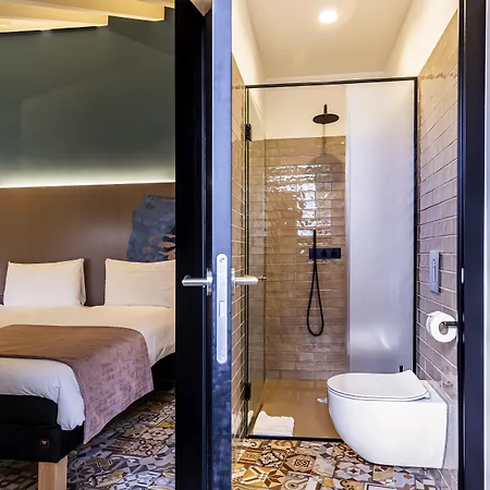 Hotel Ibis Styles 3*