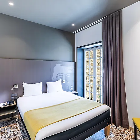 Ibis Styles Szálloda Chaves