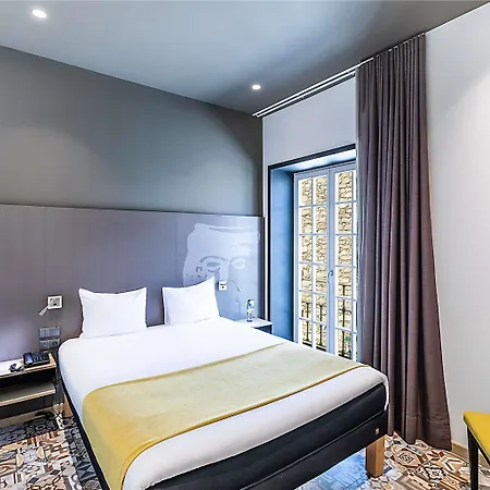 Ibis Styles Hotell