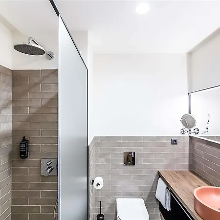 Ibis Styles Szálloda 3*