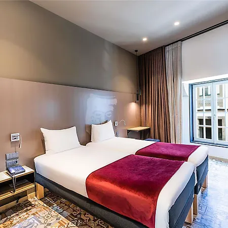 Ibis Styles Szálloda