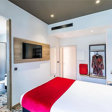 Hotel Ibis Styles Chaves