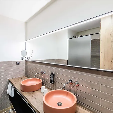 Ibis Styles Szálloda