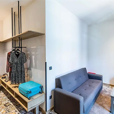 Szálloda Ibis Styles 3*