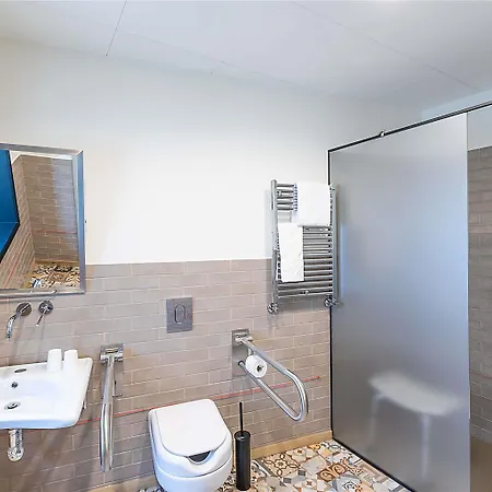 Szálloda Ibis Styles