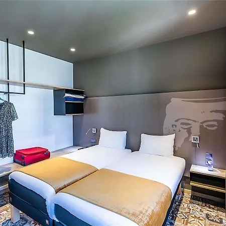 فندق Ibis Styles تشافيس