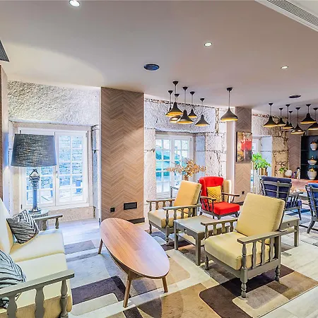 Ibis Styles Hotel Chaves