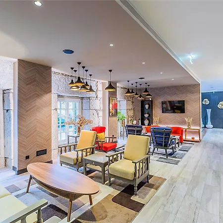 فندق Ibis Styles تشافيس