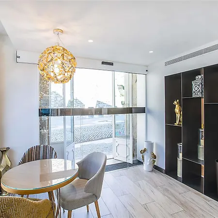 Ibis Styles Szálloda Chaves